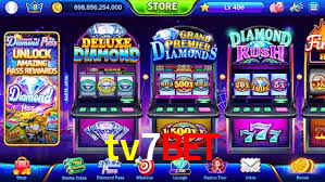 Casino VIP tv7bet