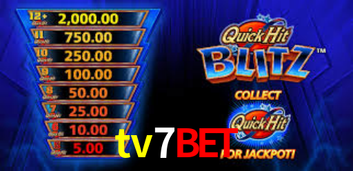 Bônus de Boas-vindas tv7bet