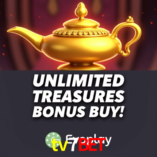 Bônus de Boas-vindas tv7bet