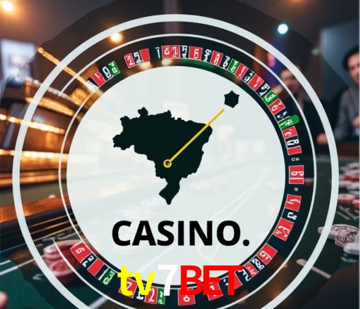 Casino Ao Vivo tv7bet