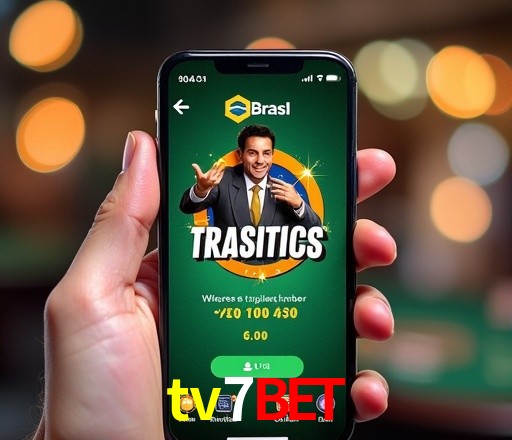 PIX Instantâneo tv7bet
